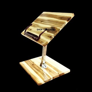 KỆ TỤNG KINH,BÀN ĐỌC KINH GỖ 2 LỚP MỚI