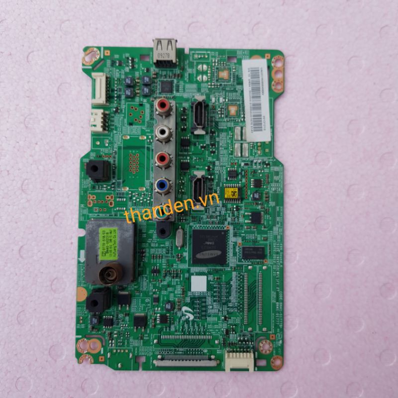 Bộ bo mạch tivi sam sung 32EH5000