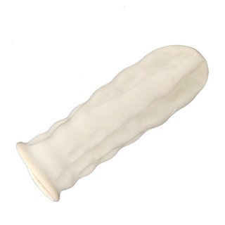 20 Chiếc Bao Ngón Tay Cao Su