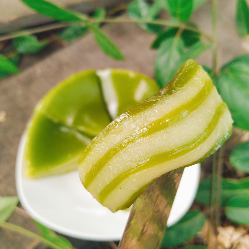bánh da lợn_ bánh quê gia truyền
