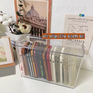 Khay đựng ốp đa năng có lắp