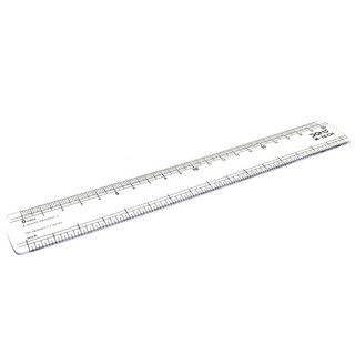 Thước M-Tech Slim 20 cm - DOMS 8115
