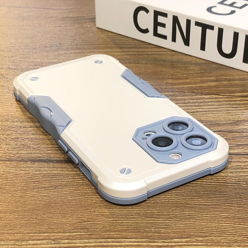 Ốp Điện Thoại Dày Mặt Nhám Cho iphone 14 Plus 13 Pro MAX 12 Pro MAX 14Pro 13Pro 12Pro 12mini 13mini