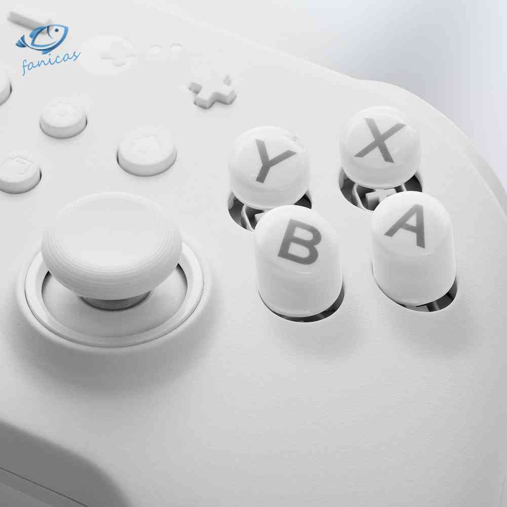 Nút Bấm Thay Thế Cho Tay Cầm Chơi Game Gulikit KingKong 2 Pro NS08 NS09