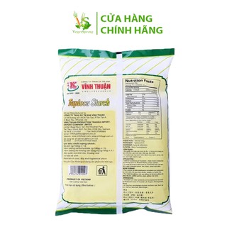 Bột Năng Vĩnh Thuận 400g