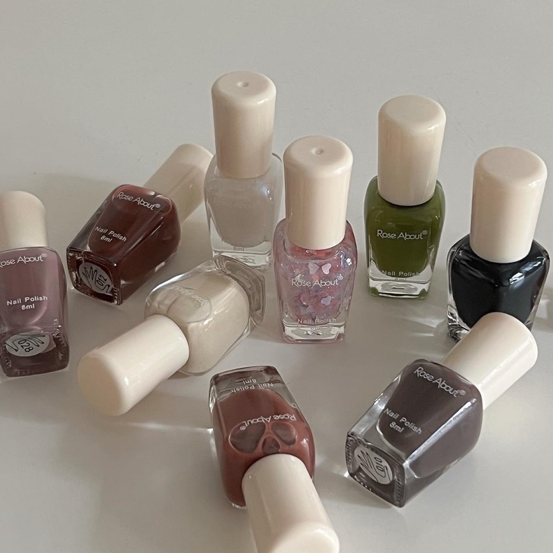 𝐯𝐞𝐥𝐯𝐞𝐭𝐩𝐢𝐧𝐤.𝐚𝐜𝐜🇰🇷 | Sơn móng tay nhanh khô, không cần dùng acetone