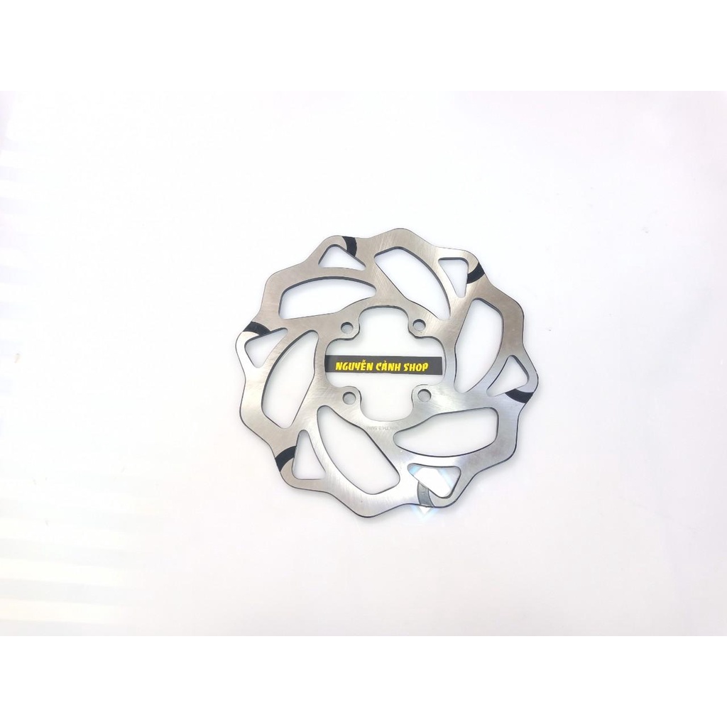 Đĩa thắng trước X1R xe wave,xe sirius,xe exciter 135(1 cái trước)