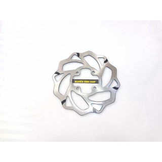 Đĩa thắng trước X1R xe wave,xe sirius,xe exciter 135