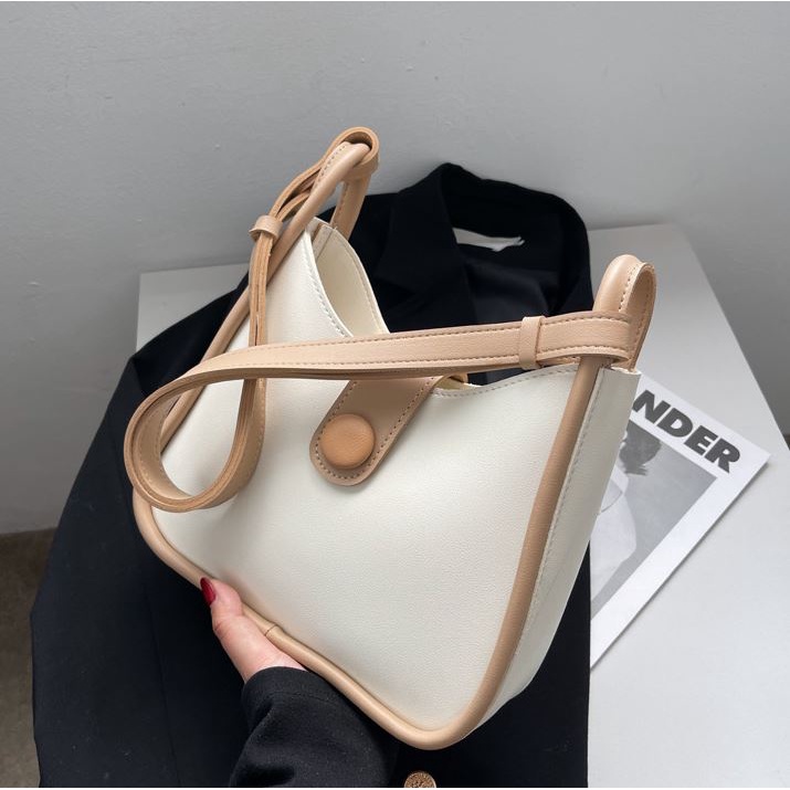 Túi xách đeo chéo đeo vai nữ đẹp giá rẻ đi chơi phong cách thời trang hàn quốc dễ thương cute