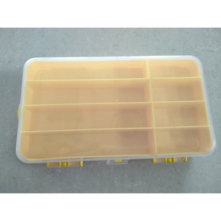 Hộp đựng mồi câu lure