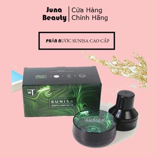 Phấn Nước 💕𝑭𝒓𝒆𝒆𝒔𝒉𝒊𝒑💕 Phấn Nước Sunisa Che Khuyết Điểm Nội Địa Trung (Kèm Cọ Tán)