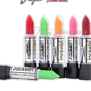 SON GIÓ FRAN WILSON MOODMATCHER LIPSTICK USA