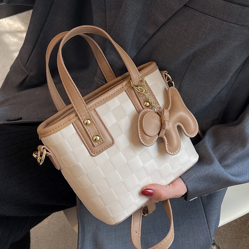 Túi Xách Tay Nữ Kiểu Dáng Đơn Giản Thời Trang