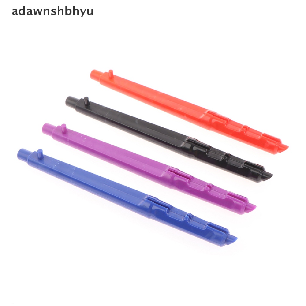 Bộ Giá Đỡ Bút Xăm Cầm Tay adawnshbhyu Có Thể Tái Sử Dụng