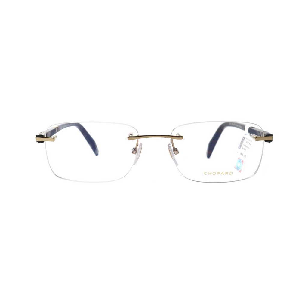 Gọng kính nam nữ thời trang Chopard VCHF54 08FF chính hãng