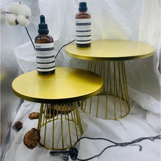 Khay đặt bánh gato,kệ bánh cupcake trang trí tiệc,sinh nhật sang trọng
