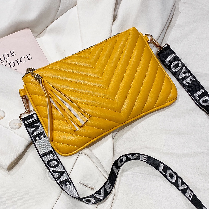 Ví Cầm Tay Nhỏ Thêu Họa Tiết Thời Trang Cho Nữ