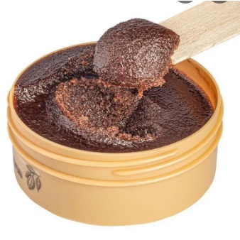 Tẩy Da Chết Body Compliment Hương Cacao Gừng, Cafe, Lavender 200ml sáng mịn, giảm stress