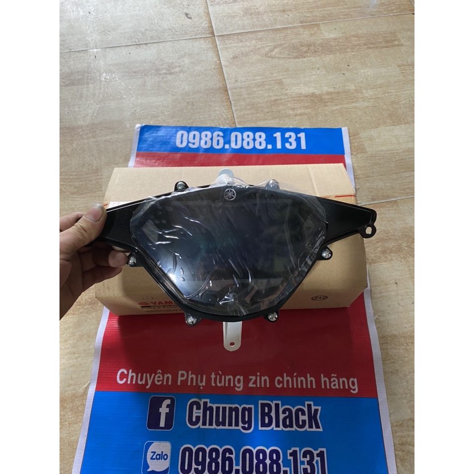 đồng hồ NVX155 ABS 2017 zin chính hãng