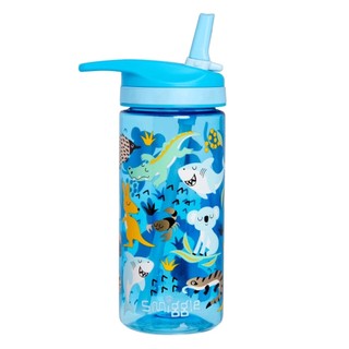 BÌNH NƯỚC SMIGGLE MINIONS 440ML