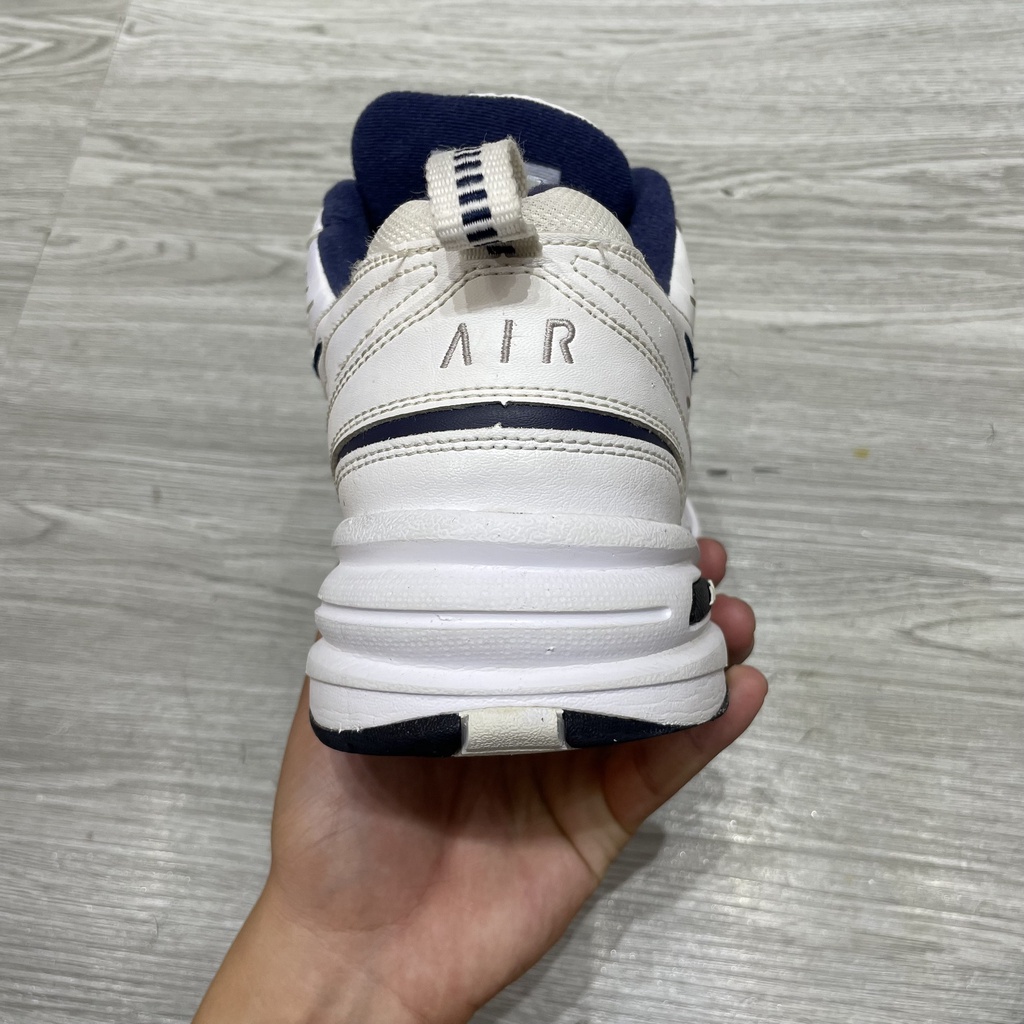 Giày 2hand NIKE MONARCH - Giày Cũ Sài Gòn C575