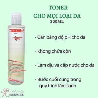 TONER CẤP ẨM CAUDALIE