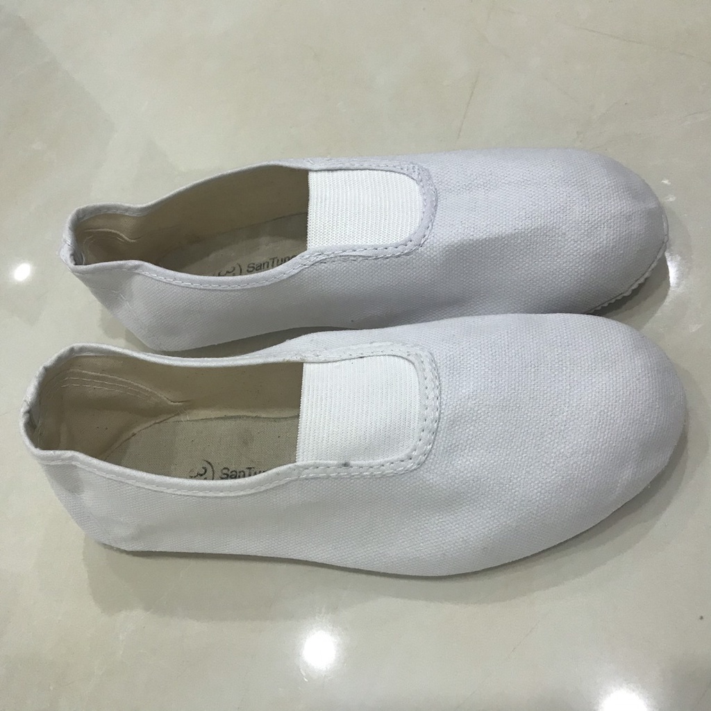 Giày múa bale không dây