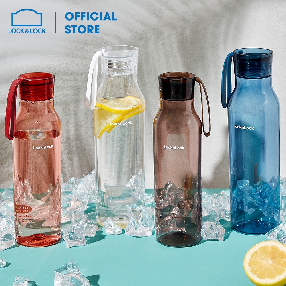 Bình nước Lock&Lock Eco Bottle 750ml ABF664