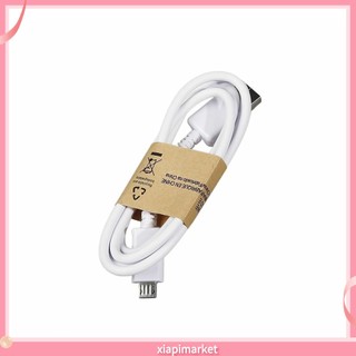 Dây Cáp Sạc Nhanh Micro USB Cao Cấp Cho Galaxy S7 S6 Edge Note 5 Note 4 Android