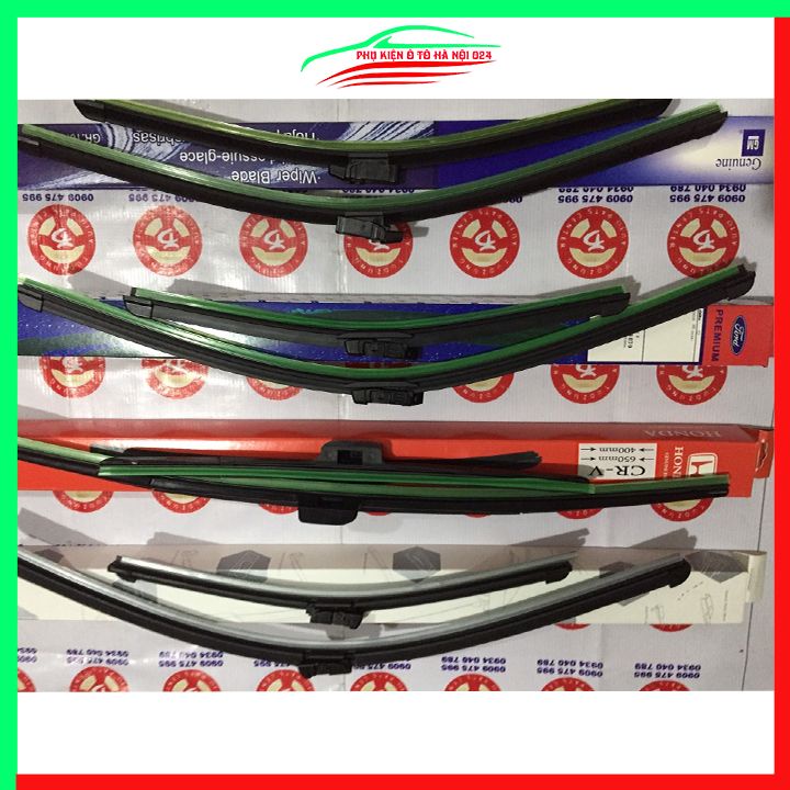 Cần gạt mưa CRV 2013-2021 đủ phụ kiện lắp