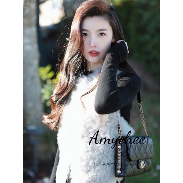 Túi CNl Gift Makeup