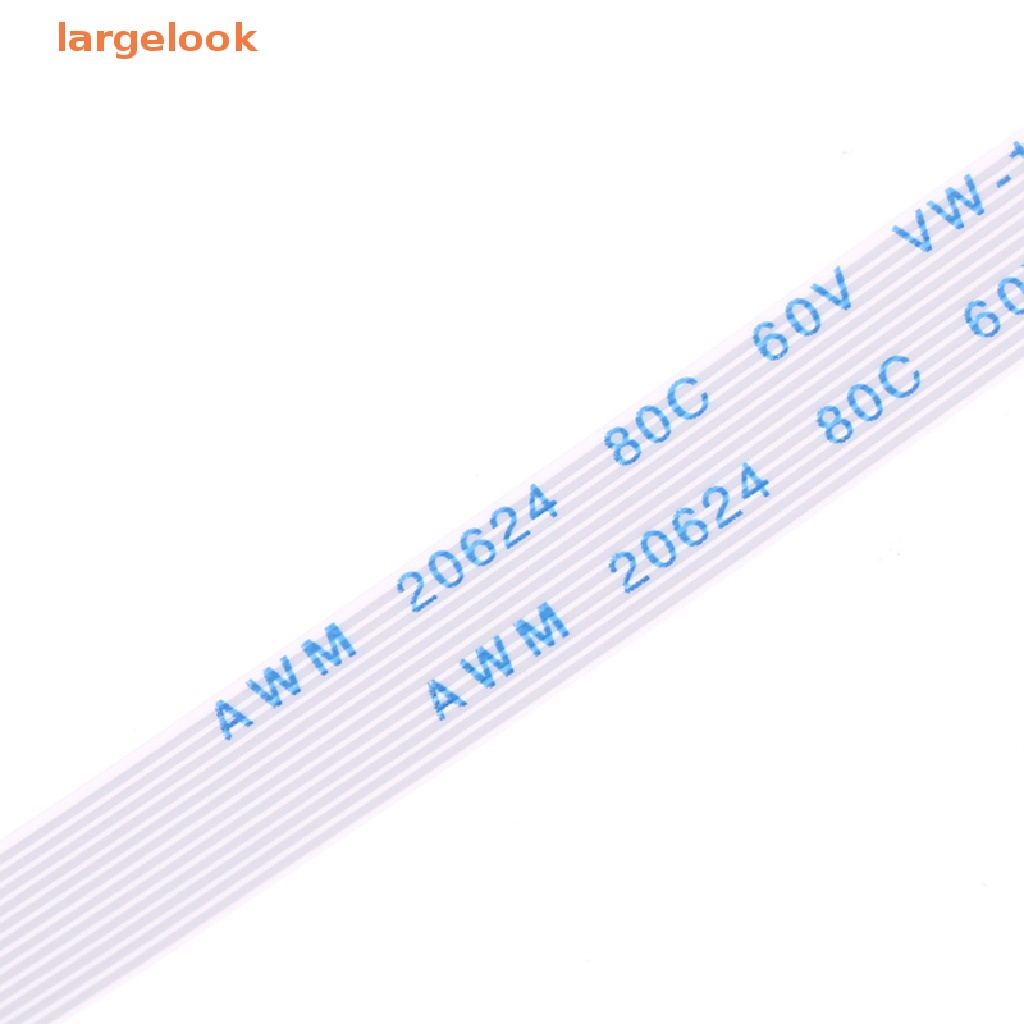 Set 5 Dây Cáp Cảm Ứng 12-Pin Cho ASUS K53S A53S X54 Touchpad