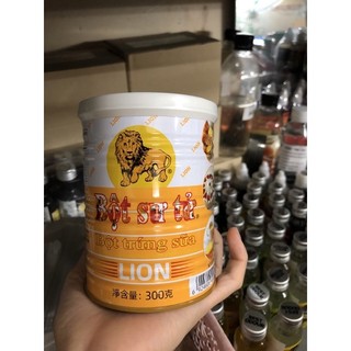 BỘT SƯ TỬ VIỆT NAM