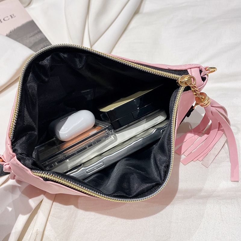 Ví Cầm Tay Nhỏ Thêu Họa Tiết Thời Trang Cho Nữ