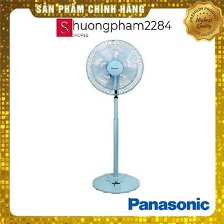Quạt đứng Panasonic F-308NHP / F-308NHB
