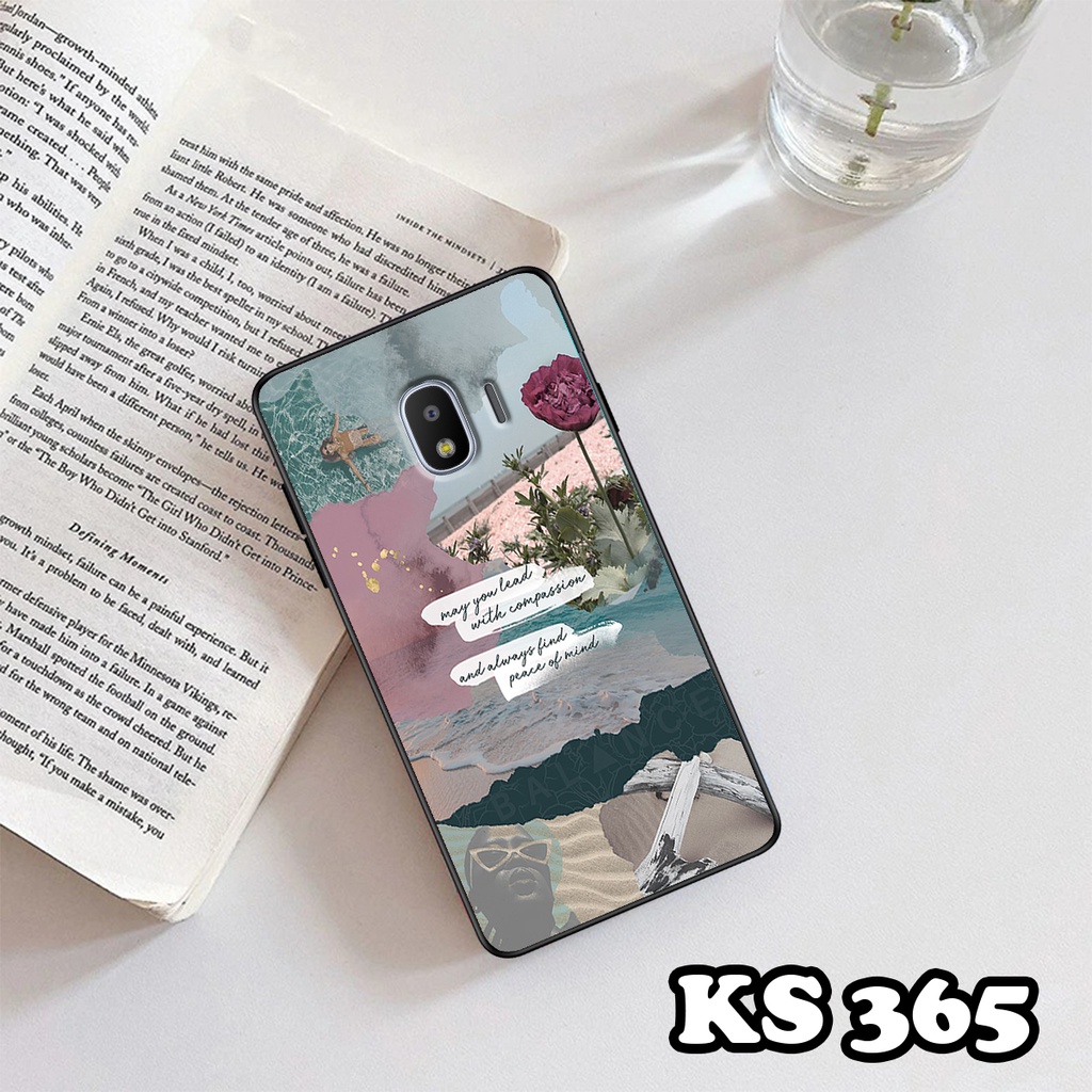 Ốp lưng Samsung J2 2015 - J2 2016 - J2 Pro - J2 Prime - J2 Core - Ốp Samsung in hình ý nghĩa cuộc sống - Chất liệu TPU