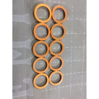 Combo 10 ron cổ bô dành cho xe gắn máy