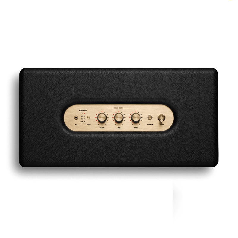 Loa Marshall Woburn 3 New 100% - Chính hãng bảo Hành 12 tháng