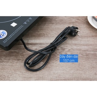 Bếp từ đơn Bluestone ICB6619 công suất 2000W
