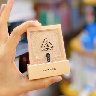Phấn Bắt Sáng Highlight 3CE 2022 4.8g Hàn Quốc
