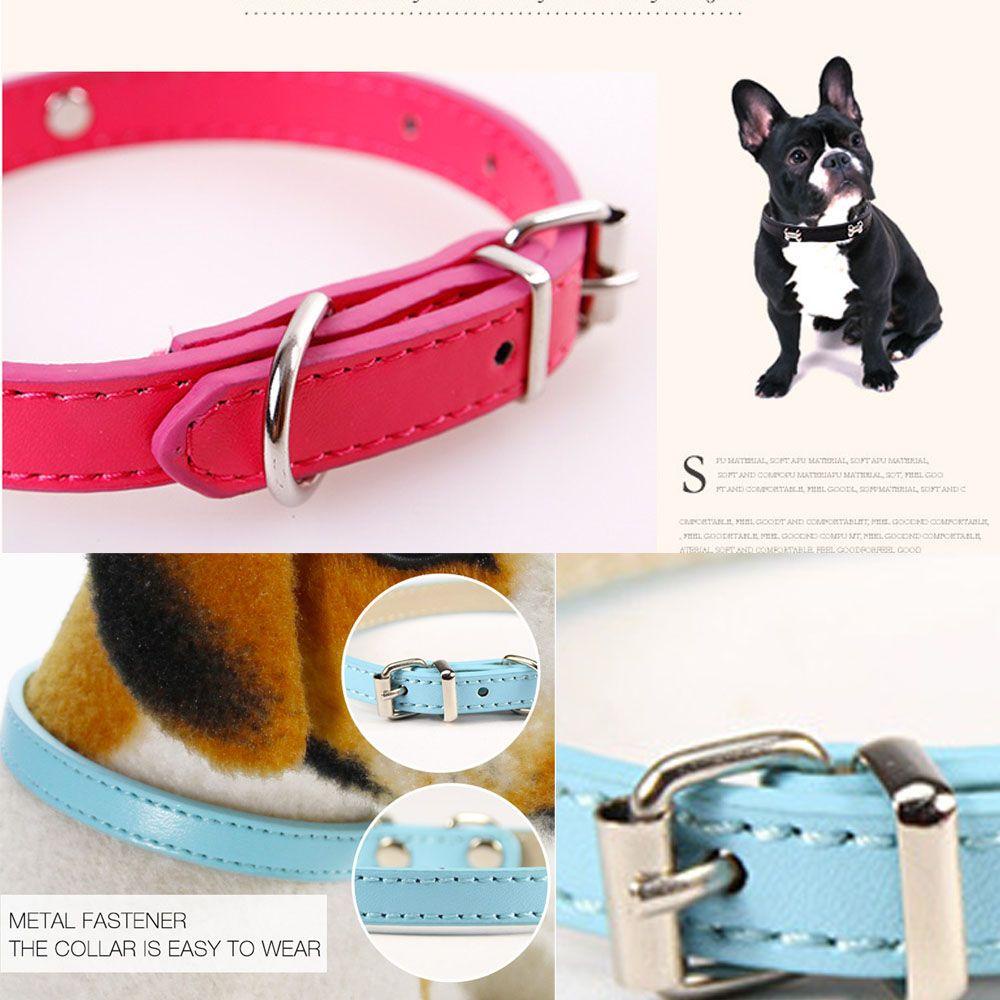 Vòng Cổ ThờI Trang Thanh LịCh Cho Thú Cưng