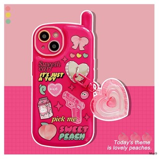 NOKIA Ốp Điện Thoại Mềm Hình Cô Gái Thời Trang Sáng Tạo Cho IPhone13promax 14ProMax 12Promax 12Promax 12 11Promax 14 Xs MAX XR