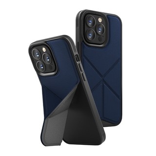 Ốp UNIQ Hybrid Magclick Charging Transforma Sạc Từ TínhDành Cho iPhone 14 Pro Max_ Hàng Chính Hãng