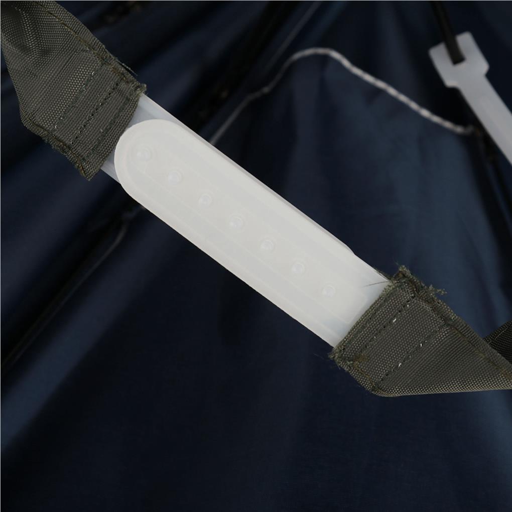 Dù Siêu Nhẹ Chống Tia UV / Thấm Nước Tiện Dụng Khi Đi Câu Cá