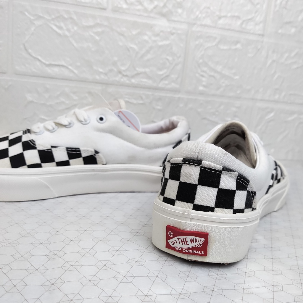 Giày Thể Thao Van, Giày Sneaker Van Slipon Nam Nữ