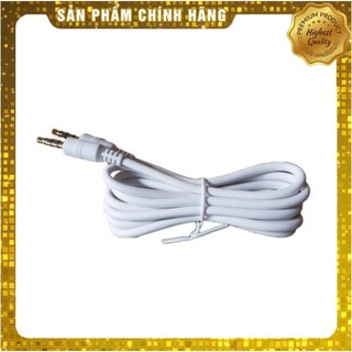 ۞ dây lấy nhạc và live cho sound card xox k10 h9 k300 s8 ... dây 3.5 chuyên dụng dành cho k10 k300 h9 ... loại 4 khấc