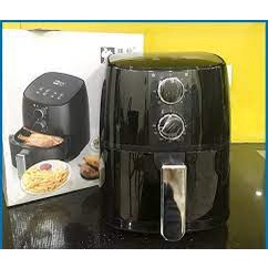 Nồi chiên không dầu dung tích 7 lít CAMEL Bảo hành 12 tháng