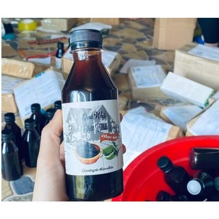 Tinh chất dầu gội thảo mộc kích mọc tóc