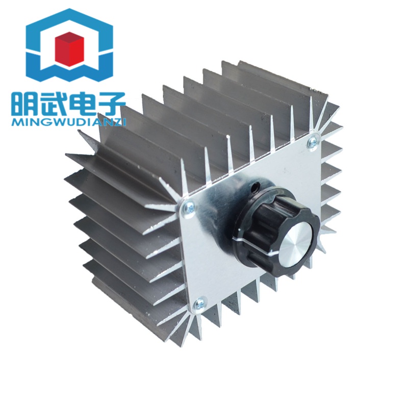 Bộ Điều Chỉnh Điện Áp AC 220V 5000W SCR 5000W 220V