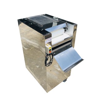 Máy vê bột bánh mì 1 người làm máy se bột Lu 40 cm -kingcity